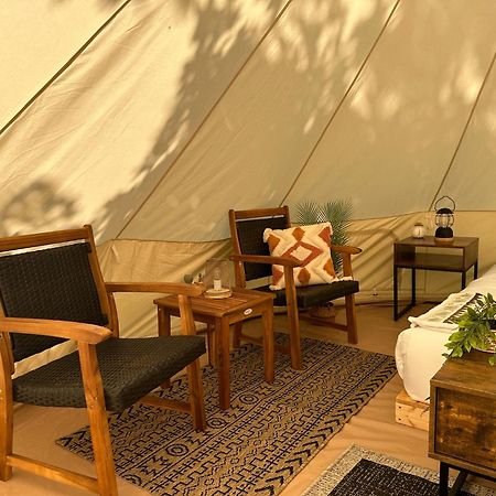فندق Grotto Getaway Miller Lake المظهر الخارجي الصورة