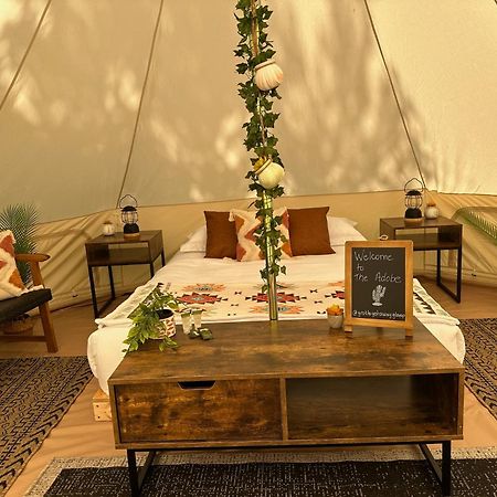 فندق Grotto Getaway Miller Lake المظهر الخارجي الصورة