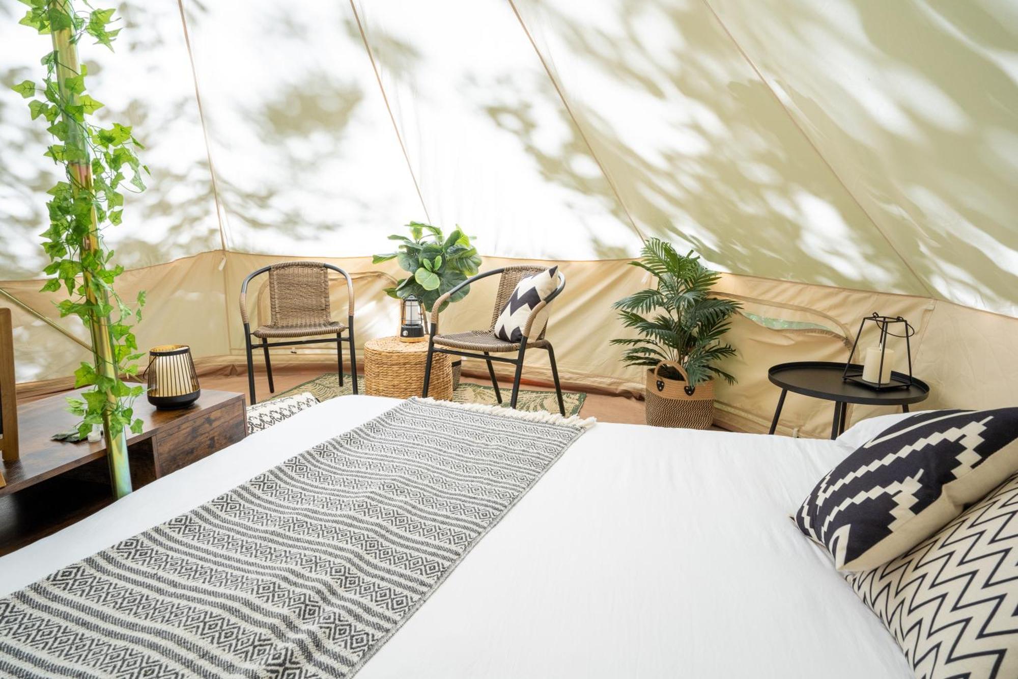 فندق Grotto Getaway Miller Lake المظهر الخارجي الصورة