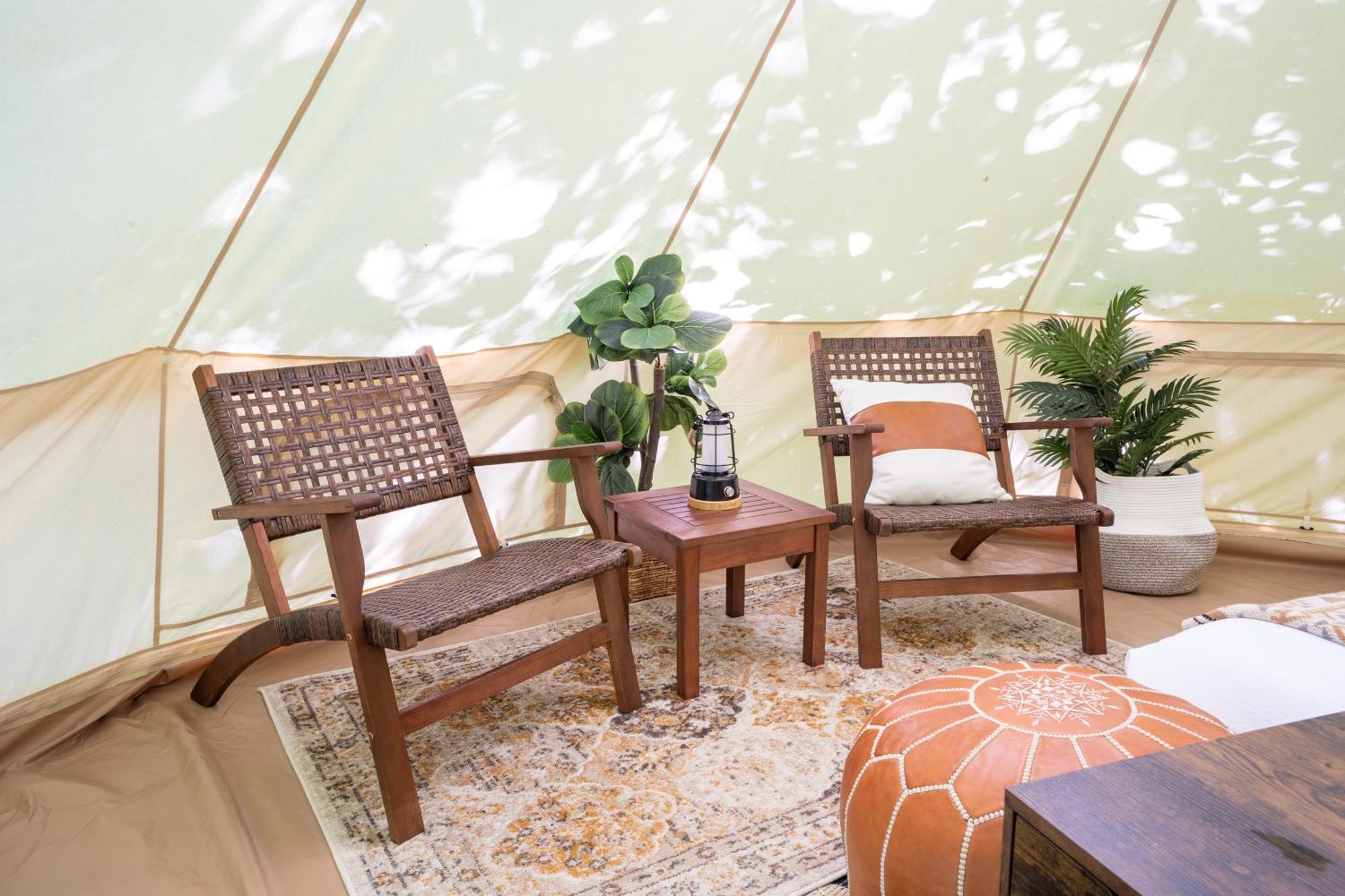 فندق Grotto Getaway Miller Lake المظهر الخارجي الصورة