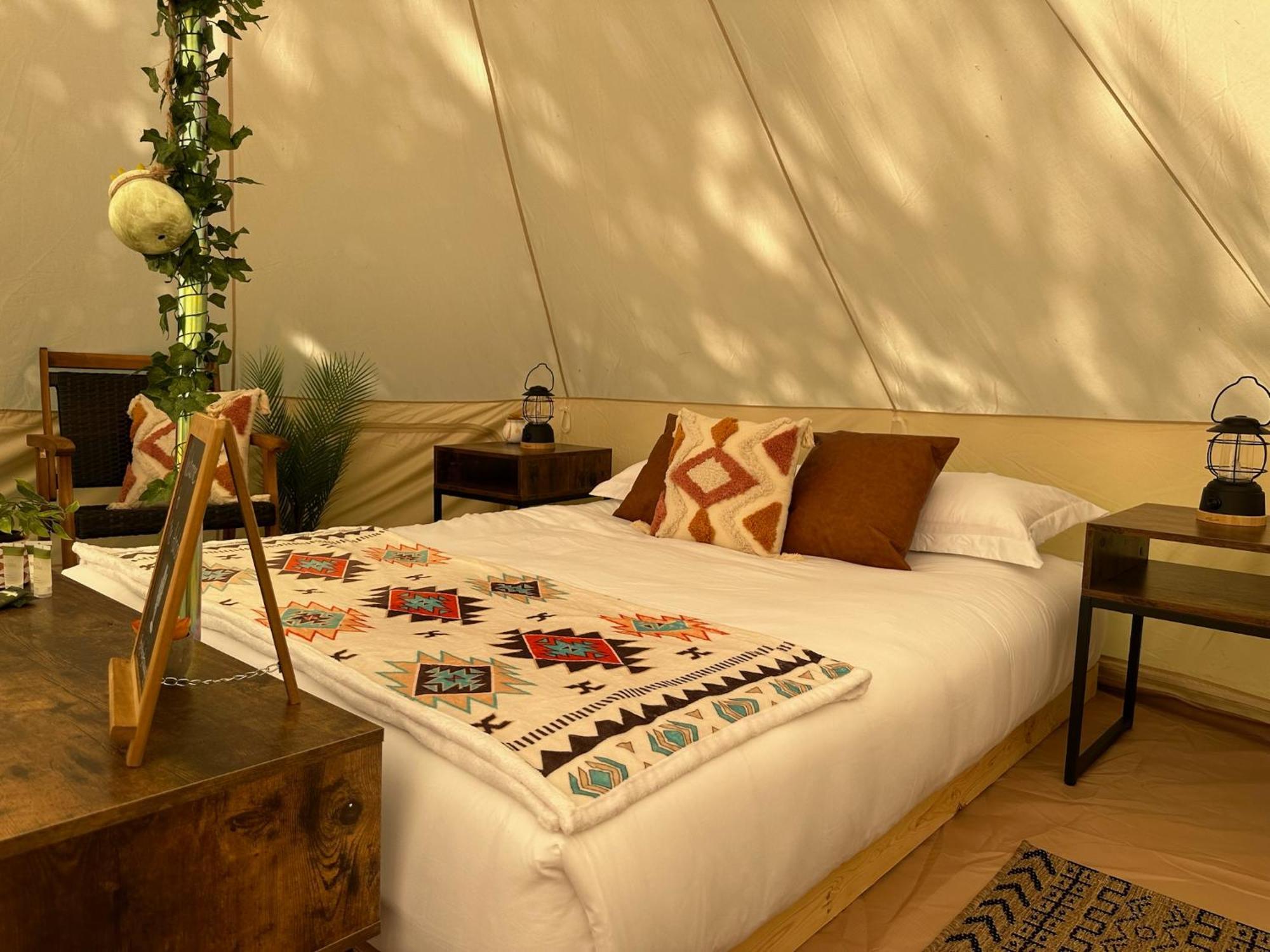 فندق Grotto Getaway Miller Lake المظهر الخارجي الصورة